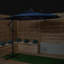 Samuel Alexander Cantilever Parasol-124248523-124248527