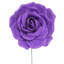 Grande tige rose en mousse-132110118-132110127