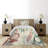 Polyester Coverlet