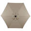 78'' Market Umbrella