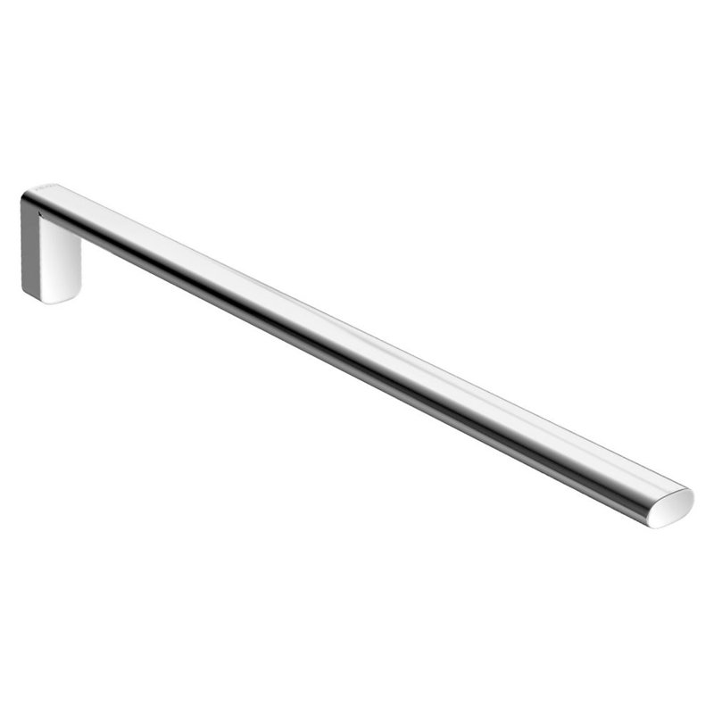 45 cm L Wall Mounted Towel Bar