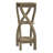 Accent Table, Side, End, Plant Stand, Square-1411246305