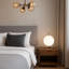Lampe de table en métal-28463556