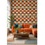 Papier peint mural Mid-Century-129451746