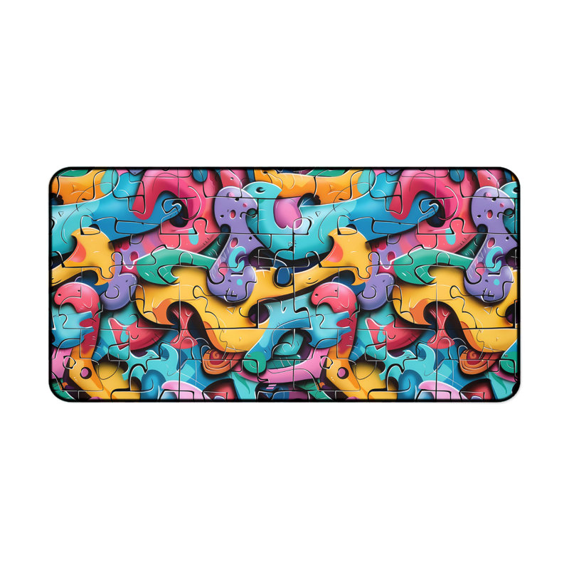 Desk Pad
