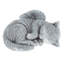 Statue de chat Hamish