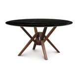 Exeter Round Dining Table