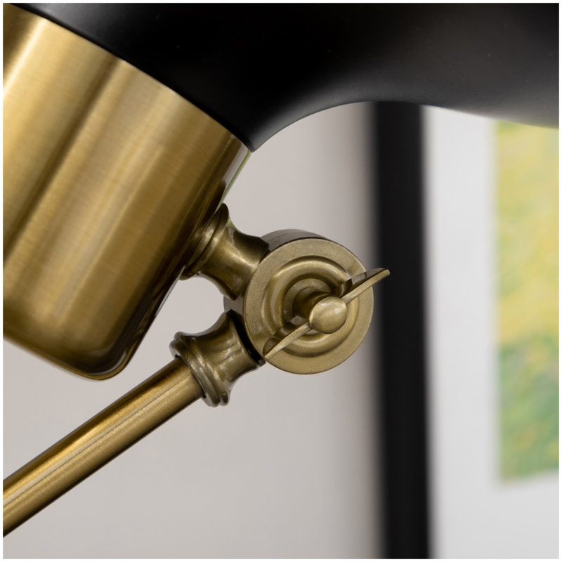 Lampe sur pied, lampes sur pied réglables