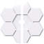 Médaillon de plafond contemporain en PVC de qualité architecturale 24 po x P 8 1/4 po x P 1 po-36073234