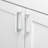 Kingston Collection Solid Square Bar Pull-1721971864-1656067371