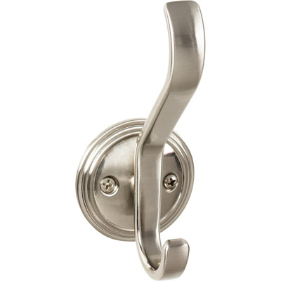 Reeded Wall Hooks