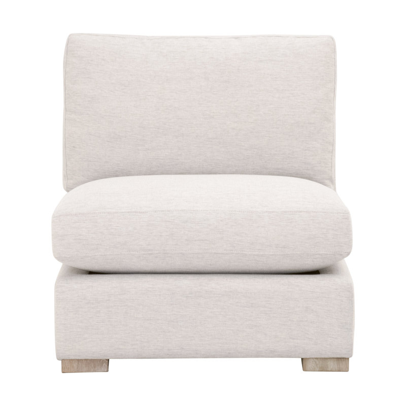 Chaise modulaire Siyana