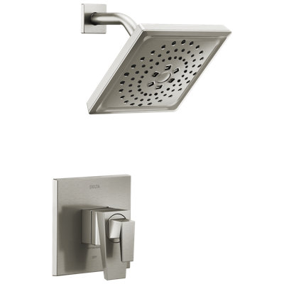 Garniture de douche 17 Series H2Okinetic seulement
