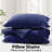 Embossed Microfiber Quilt Coverlet Set-124685110-124685118