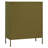Storage Cabinet Sideboard Filing Cabinet with Shelves for Hallway Steel-1618792136