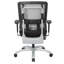 Chaise de travail ergonomique Pro-Line II-28090007-72549072
