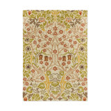 Blackthorn Hand Tufted Floral Area Rug