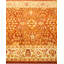 Classic One-of-a-Kind 3' 2" X 12' 4" Hand Knotted Area Rug