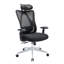 Chaise de bureau ergonomique Lajace-1639475747