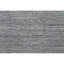 Hand Knotted Area Rug in Gray/White-475382185