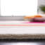Tapis beige / rouge Fifth Avenue 143-185285434