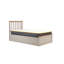 Verona Wooden Ottoman Bed-19258122-98029985