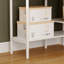 Space-Saver L-Shaped Corner Desk