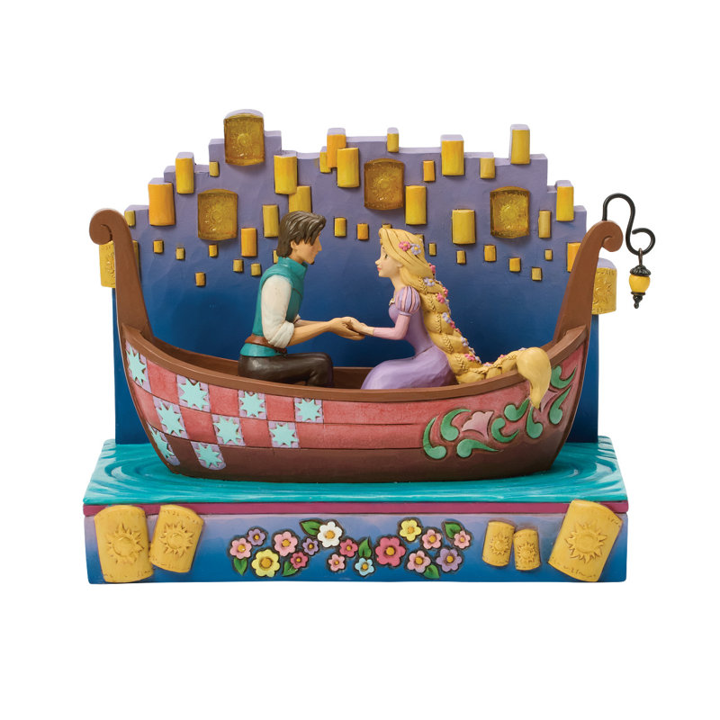 Figurines & Sculptures