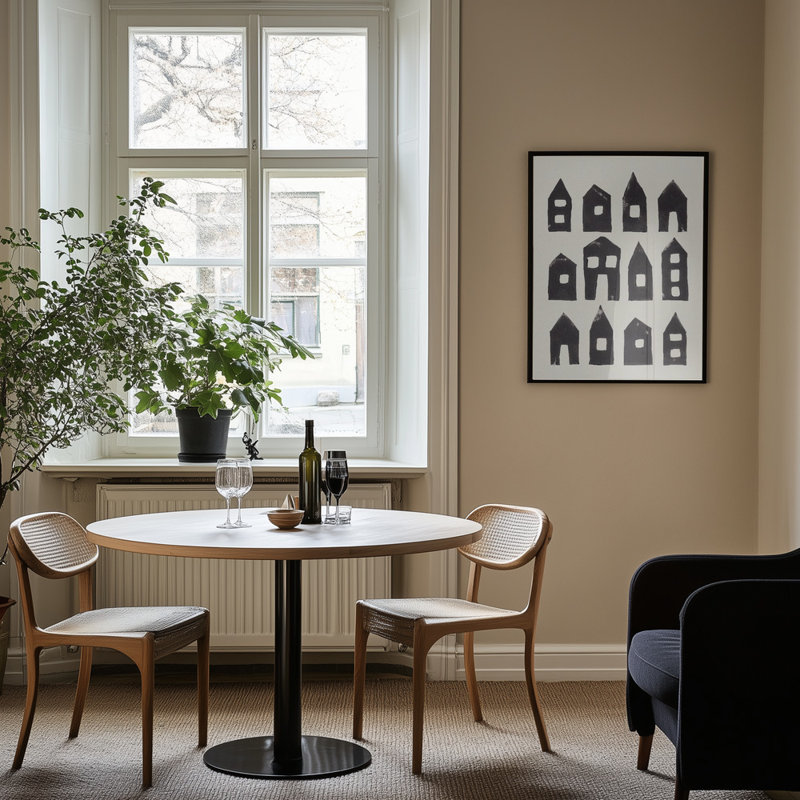 Wrapped Canvas Print, 76.2 cm H x 50.8 cm W