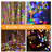 393" LED String Lights with 8 Modes-91252002