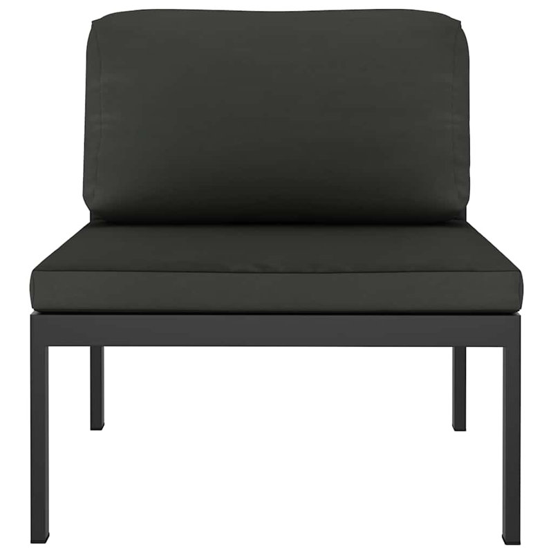 1 Piece Deep Seating Group with Cushions