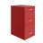Maegan 3 Drawer Letter Width Vertical Home and Small Office Premiere File Cabinet with Pencil Drawer-1919072032