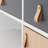 Maddysen Dressing Table with Mirror