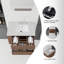 Meuble-lavabo flottant 30 po avec lavabo et tiroir à fermeture en douceur-133585821-133585824