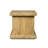 Bridges End Table