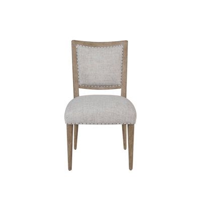 Chaise rembourrée Dana Heights