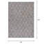 Tapis intérieur / extérieur taupe Avesbury-1409756601