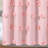 Lush Decor Riley Shower Curtain-1954586604