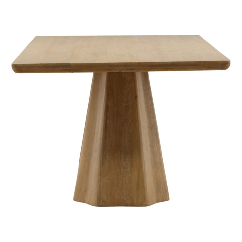 Traverly Dining Table Light Natural