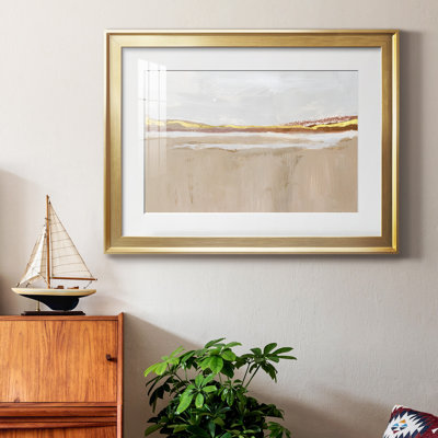 " Gilded Expanse I "