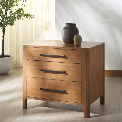 Table de chevet 28 po Monty