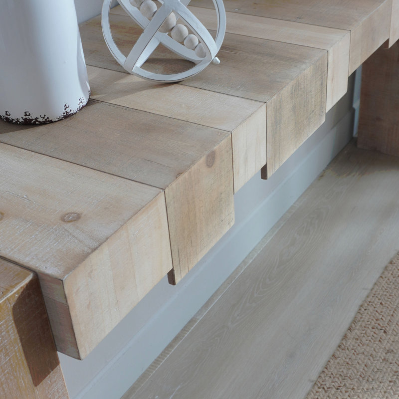 Console Modern Modern