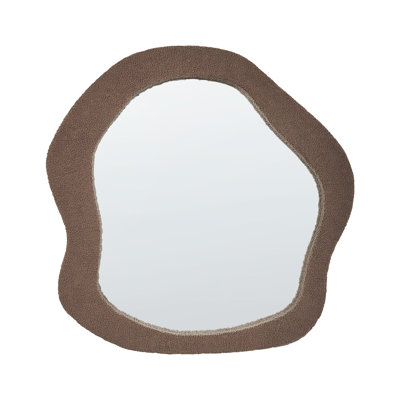 Dawuan Irregular Mirror