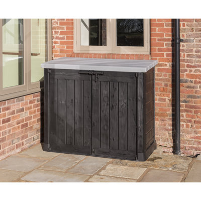 Keter Hideaway XL Storage Box 1200L