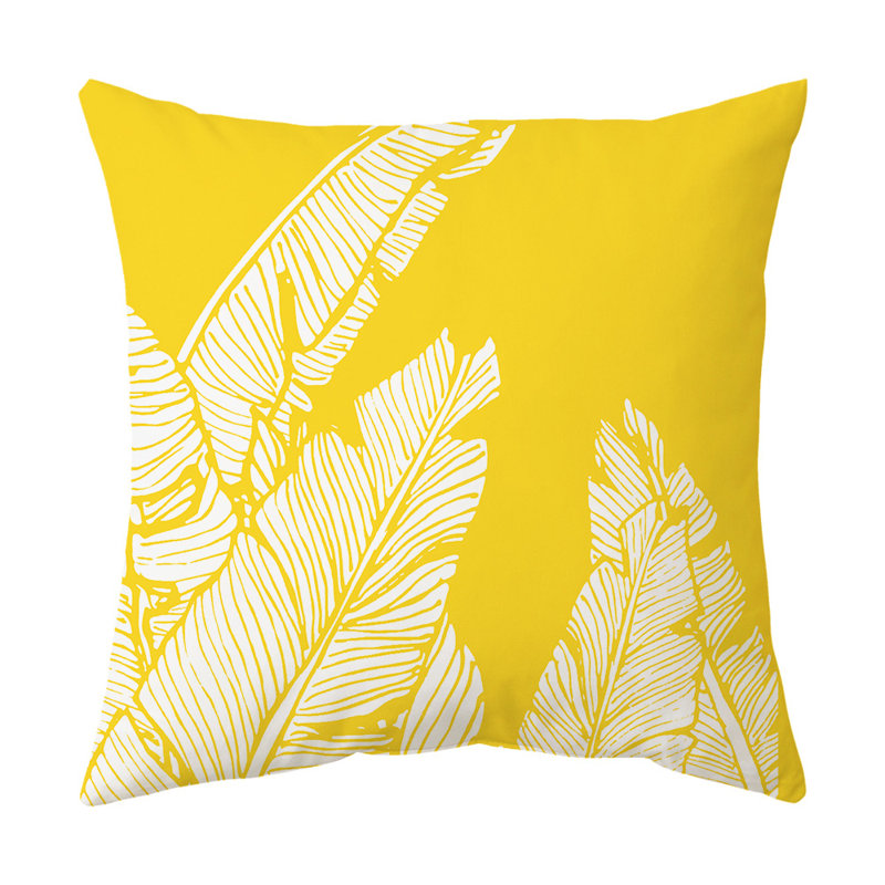 Jadyel Square Cushion Cover