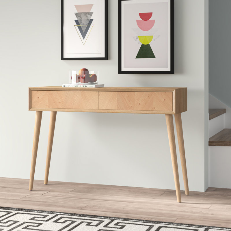 Courtland 120cm Console Table