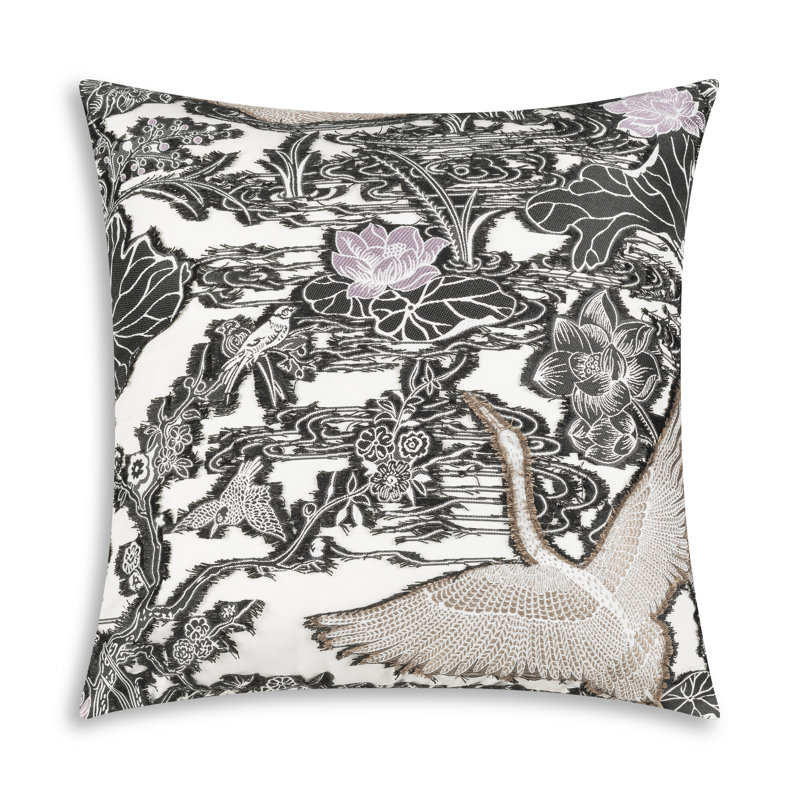 Swan Lake Pillow