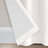 Eclipse Luxury Cotton Velvet 100% Blackout Rod Pocket Back Tab Curtain Panel-86494729-86494743