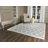 Cannen Hand Tufted Wool Geometric Rug-1962031596