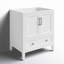Everette 30'' W Single Bathroom Vanity Base-144541726